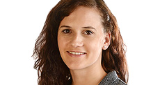 Bild von Mag. Anna Rosenkranz