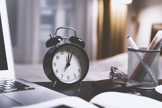 Arbeitszeitflexibilisierung: Mehr Zeit im Büro