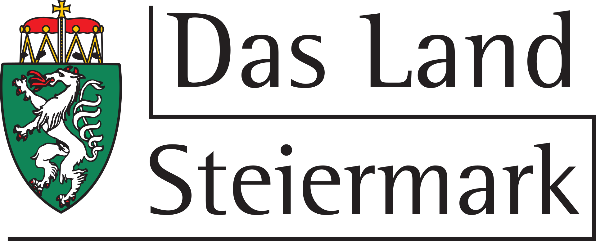 Land Steiermark_Logo
