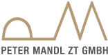 Peter Mandl_Logo