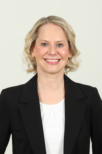 Bettina Ortner 